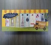 欧舒丹（L'OCCITANE）护手霜套装礼盒30ml*8 (乳木果+熏衣草+云中月桂+马鞭草+玫瑰之心+甜蜜樱花+甜扁桃+芍药花香) 商品缩略图1