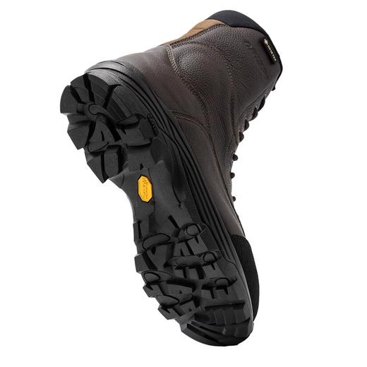 CRISPI 秋冬飞虎防水防滑战术飞行靴高帮户外登山徒步鞋靴 TIGER 13865042 商品图4