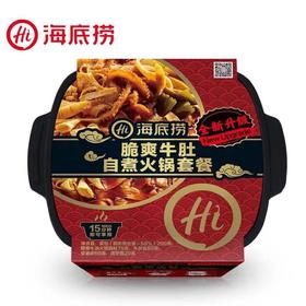 海底捞脆爽牛肚435g