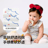 巴拉巴拉婴儿包屁衣2025新款夏装宝宝哈衣爬服两件装可爱时尚萌趣 商品缩略图3