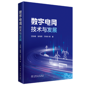 数字电网技术与发展