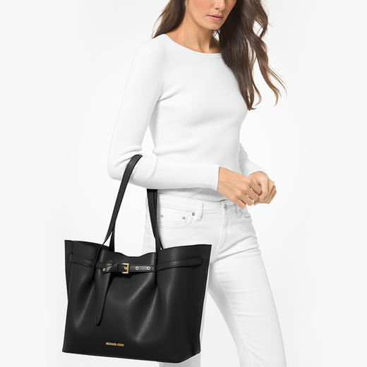 【MICHAEL KORS】EMILIA背提包 商品图3
