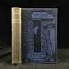 1904年 劳伦斯·豪斯曼《蓝月》 豪斯曼兄妹配多幅插图 漆布精装32开 商品缩略图0