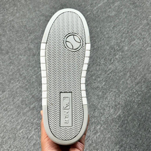 MLB Chunky Liner  24SS纽约洋基队 银色！ 商品图4