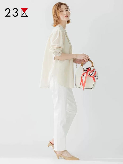 23区衬衫。  自己备注号码 商品图1