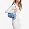【MICHAEL KORS】TRIBECA背提包 商品缩略图6