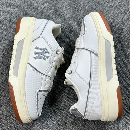 MLB Chunky Liner  象牙白！ 商品图6