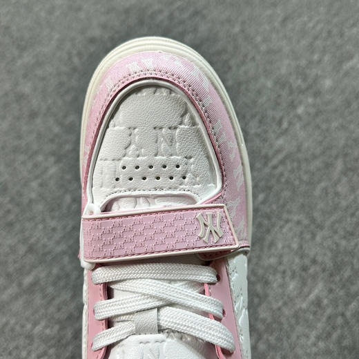 MLB Chunky Liner  24SS粉色！ 商品图3