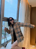 BURBERRY 字母胶印长袖衬衫 商品缩略图8