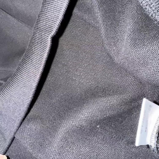 正品NB圆领卫衣，全棉材质。
尺码M-XXL
原价649 商品图5