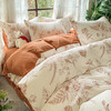 【开年福利床品套件69元起】A类有氧云纱彩竺棉床品套装三件套四件套 商品缩略图3