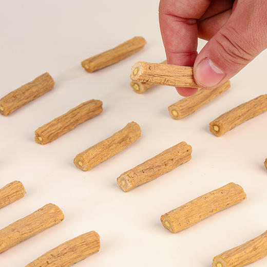 正安 甘肃岷县党参 三年种植秋季采挖优质原材 手选鲜切段式 泡发大豆香味足 250g/罐 商品图1