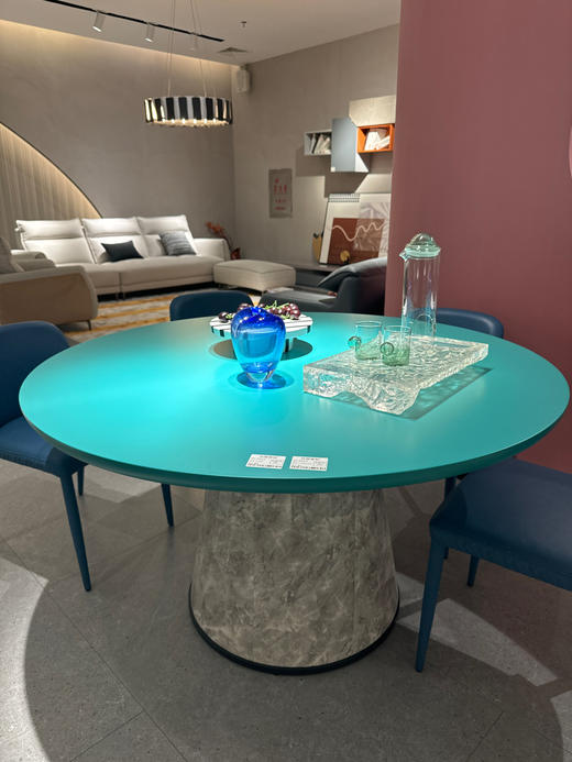 圆餐台/X-1002 商品图0