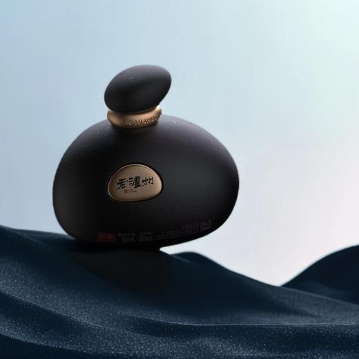 热卖中！！泸州老窖【老泸州·宏道】45度浓香型白酒500ml 商品图4