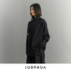 JUDYHUA 沉睡系列贴袋衬衫 商品缩略图2