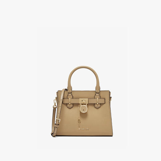 【MICHAEL KORS】HAMILTON背提包 商品图4