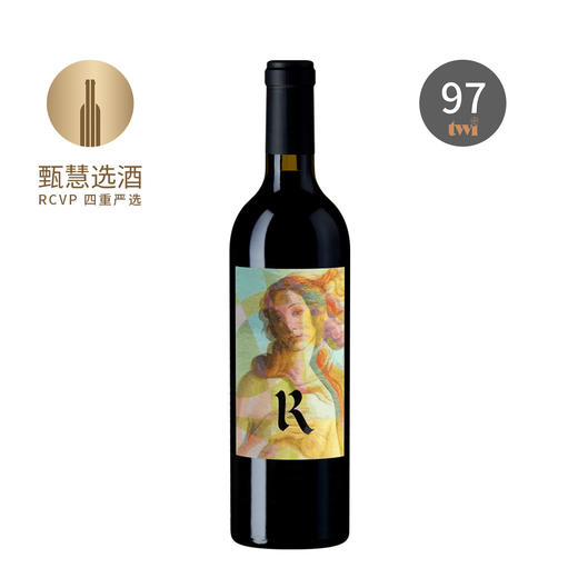 睿梦酒庄图卡隆园红葡萄酒 2022 Realm Cellars Beckstoffer To Kalon 商品图0