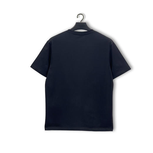 新品Loewe 2025ss 八爪鱼印花刺绣短袖T恤 商品图1