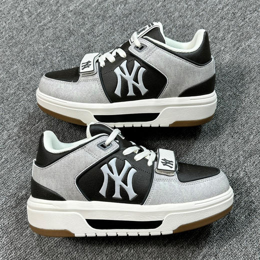 MLB Chunky Liner  灰白！ 商品图7