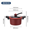 【小家电】易铂YisPot德斯微压锅HF 商品缩略图5