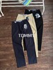 T0MMY 经典纯色微弹直筒休闲长裤 商品缩略图3