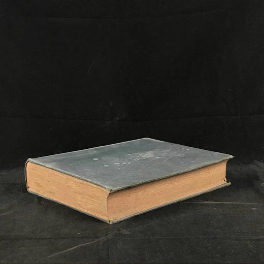 1890年 女孩杂志 数百幅精美插图 漆布精装16开 商品图1