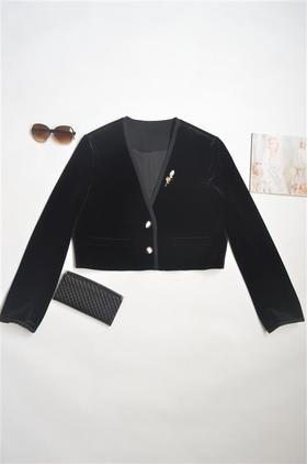 对位STUCAY_短外套_ZK