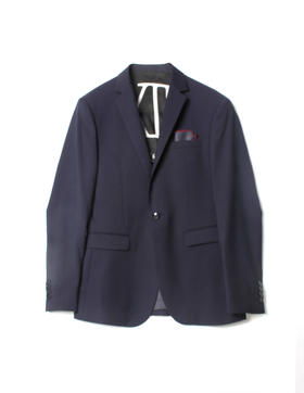 贝纳川经典时尚男士西服100025035776