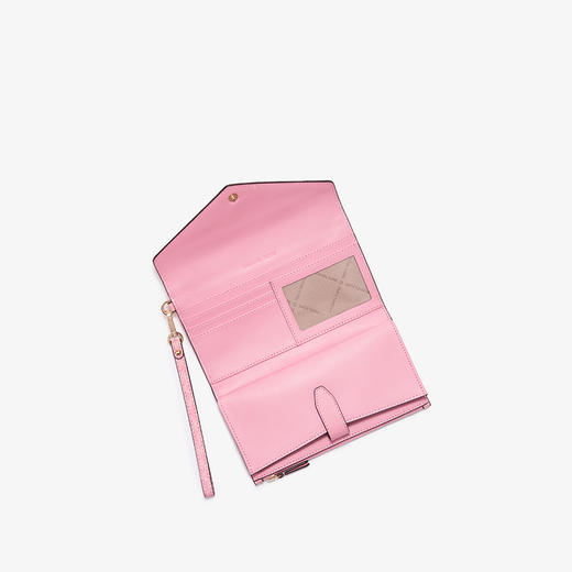 【MICHAEL KORS】JET SET ITEM票夹 商品图1