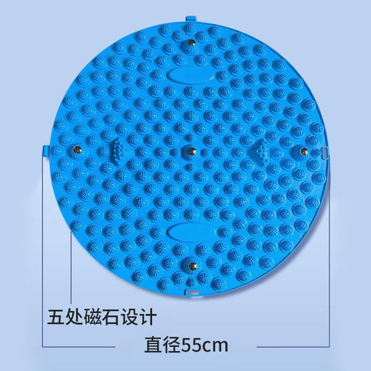 【凯速】足底按摩指压板ZYB001 商品图4