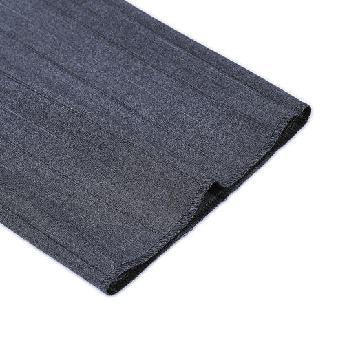 GXG男装 零压系列灰色简约西裤 24年春季热卖GFX11401491 商品图4