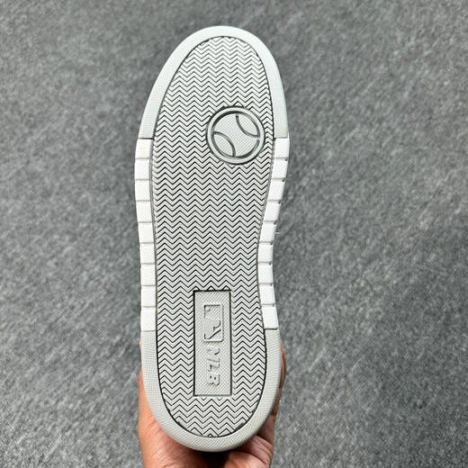 MLB Chunky Liner  灰色！ 商品图4