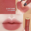 兰蔻279裸唇釉玫瑰裸粉 哑光奶茶色口红唇膏6ml 商品缩略图1