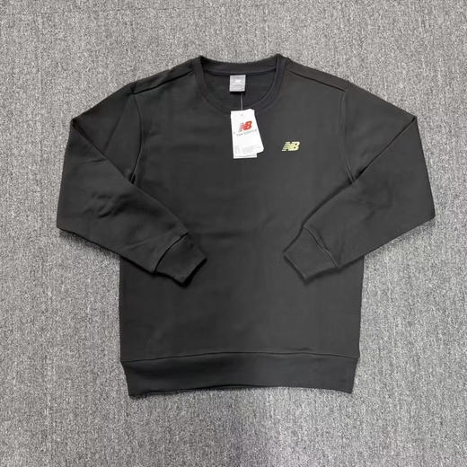 正品NB圆领卫衣，全棉材质。
尺码M-XXL
原价649 商品图0