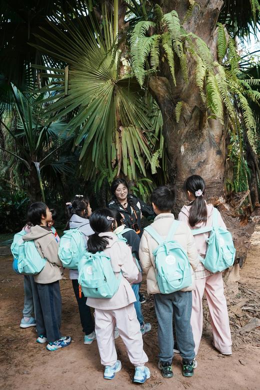 【无锡专拍】【联合发班】5星好评爆款！奢玩西双版纳之旅，比东南亚更绝的人间宝藏，过「高奢」版向往生活 商品图4