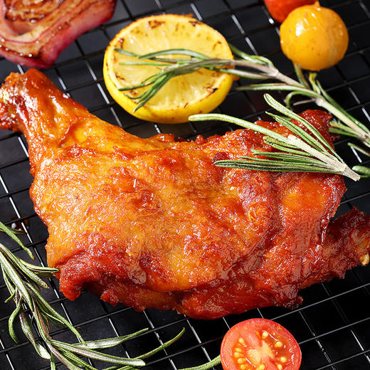 【优形】炸鸡全家桶 商品图3