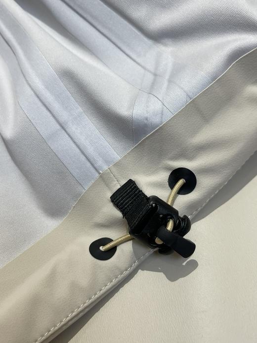 点此购买 海丽汉森春秋季男士压胶冲锋衣 bk 309196 商品图7