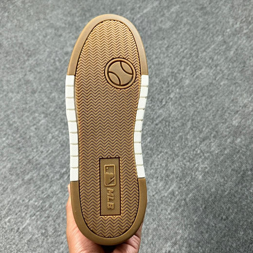 MLB Chunky Liner  蓝色！ 商品图4