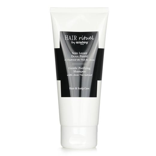 希思黎  - 温和净化洗发水 光泽柔顺净化头皮 商品图2