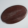 清 红木整挖随形呈盘 商品缩略图1