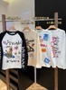 西太后爆款限定情侣长袖𝐭𝐞𝐞来la～ 商品缩略图4