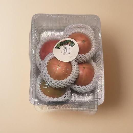 阿德童年番茄 500g/份 商品图0