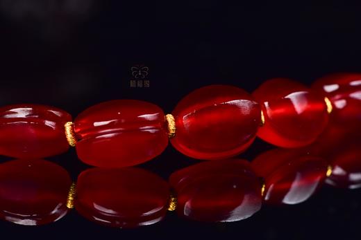 【五福临门】琉璃挂饰 ZX250113001 商品图5