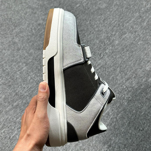 MLB Chunky Liner  灰白！ 商品图2