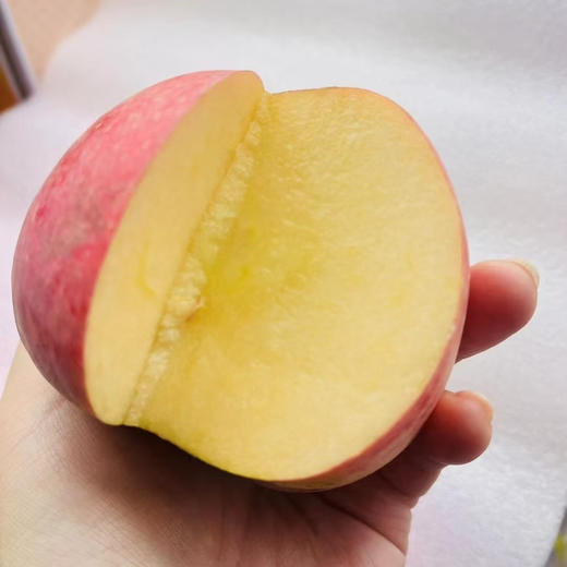 羊乳沁果·羊奶苹果王者归来[玫瑰]
​约起来约起来[嘿哈] 商品图6