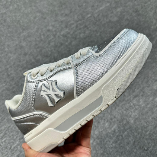 MLB Chunky Liner  银色！ 商品图0