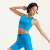 优极UG 逐羚·女款爽滑短款跑步背心 商品缩略图4