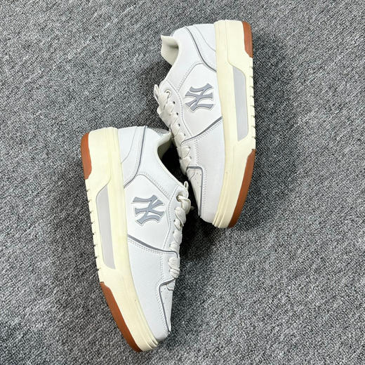 MLB Chunky Liner  象牙白！ 商品图5