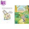 【中商原版】尤斯伯恩小读者系列 伊索寓言 Aesops Fables for Little Children 英文原版 儿童绘本 图画故事书 精装 进口童书 商品缩略图4