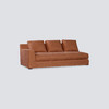 NS家居ns furniture软包布艺三人位沙发NSSF-5493-C1-70-210 商品缩略图0